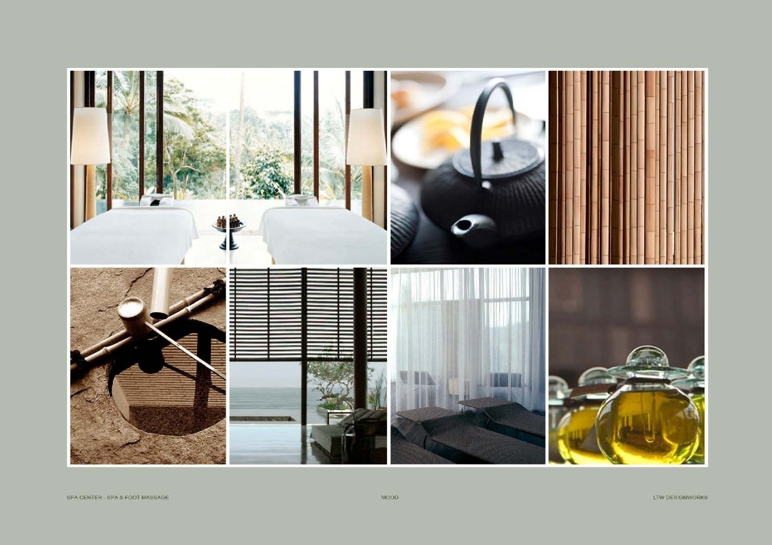 LTW 云南腾冲云峰国际温泉养生度假村(方案设计概念)-9