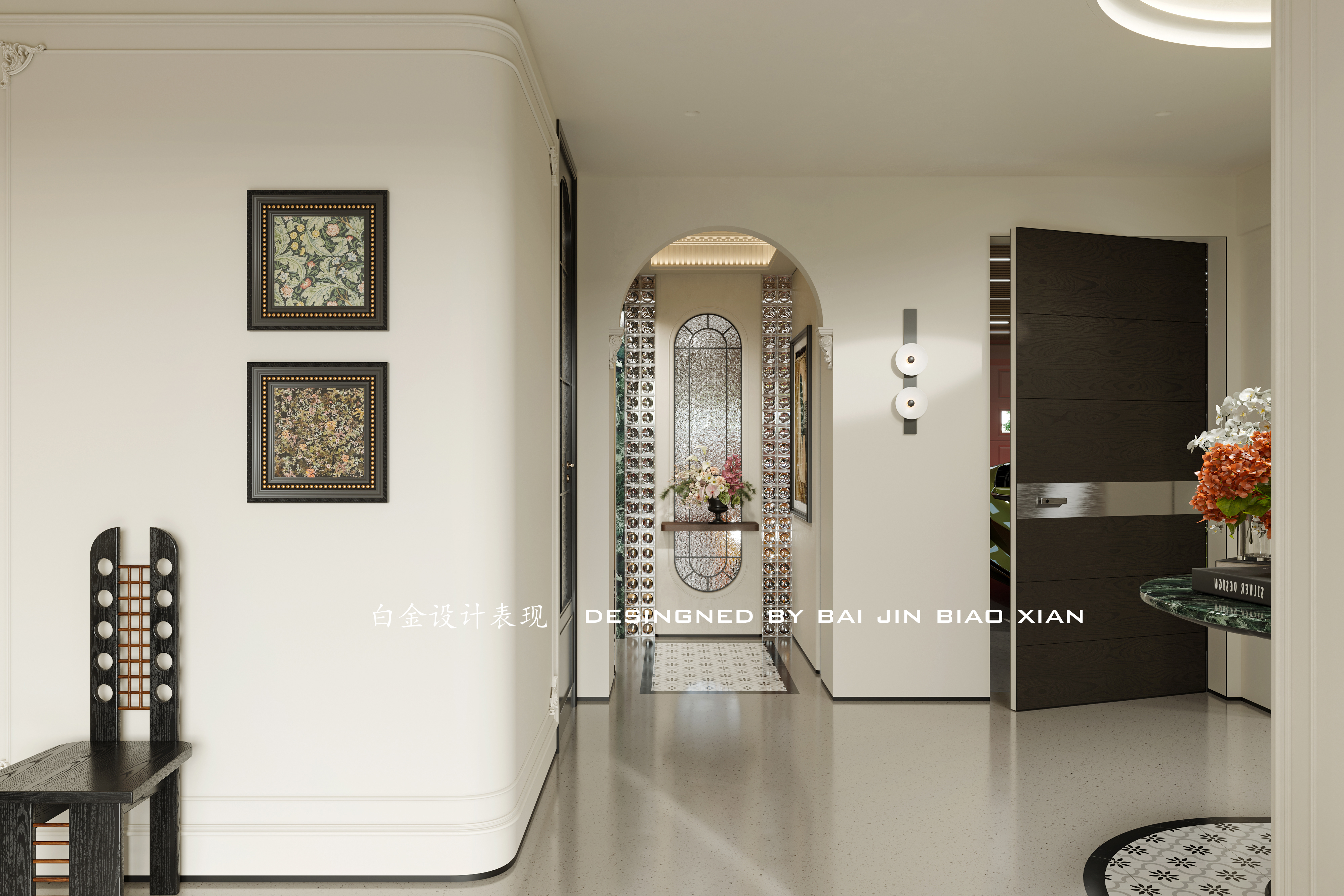 南洋风别墅 南洋风-13