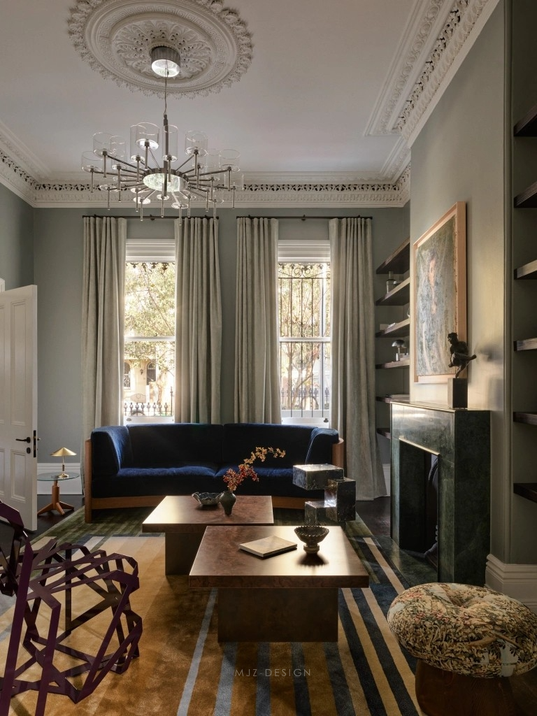 翡翠屋丨澳大利亚悉尼丨ALEXANDER CO.-24