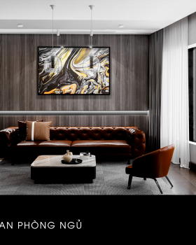 ĐỒ ÁN THIẾT KẾ NỘI THẤT - KHÁCH SẠN LE MERIDIEN