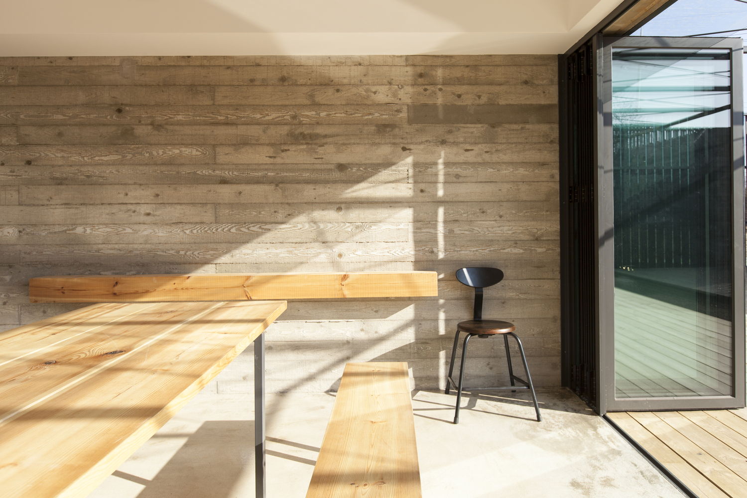 韩国蒲公英农场·自然疗愈空间-71