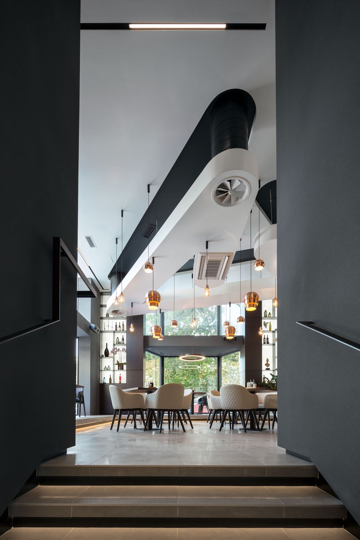 丨Bina Studio,Relja Ivanić（建筑与室内设计等）-16