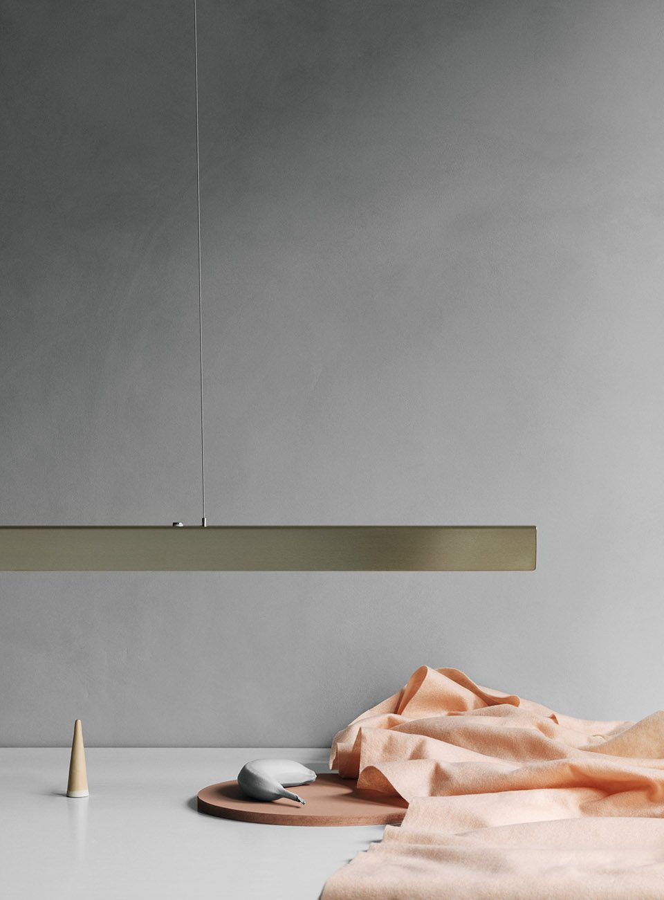 极简北欧风灯饰设计,诠释温馨空间美学-4