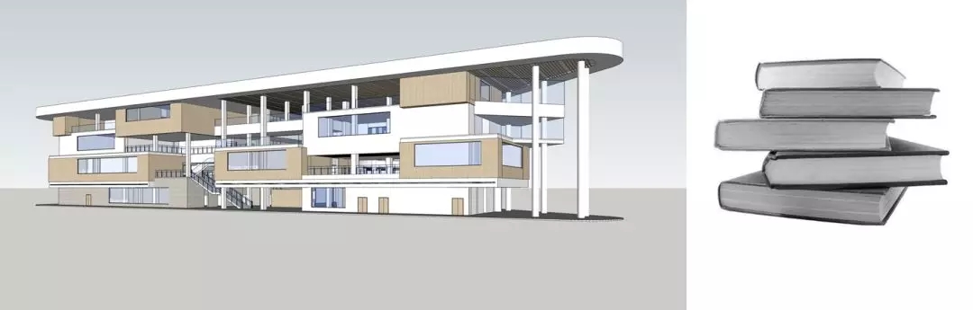 滁州市图书馆新馆工程设计项目丨中国滁州-11