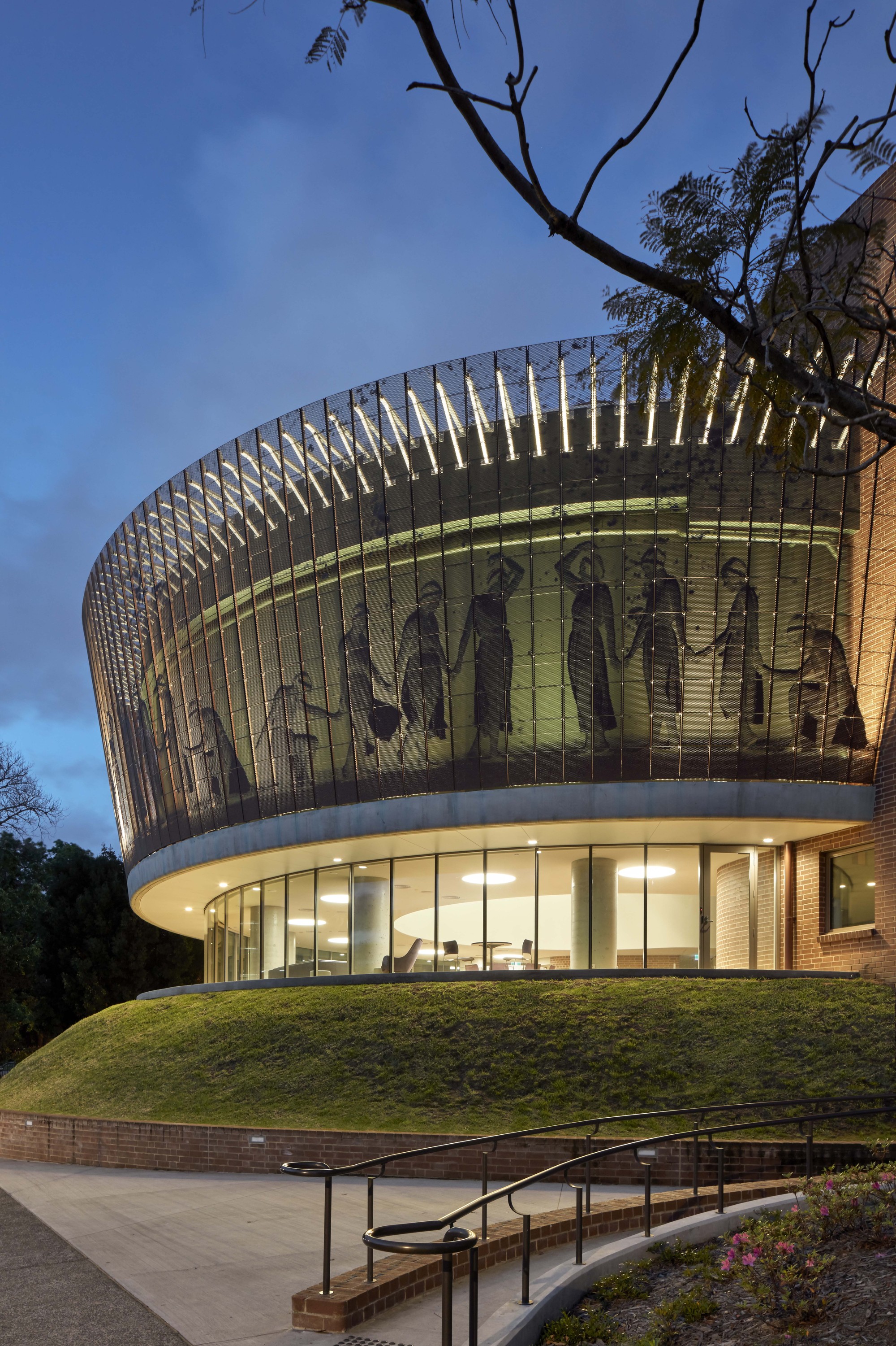 The Sibyl Centre – The Women’s College University of Sydney / m3architecture-34