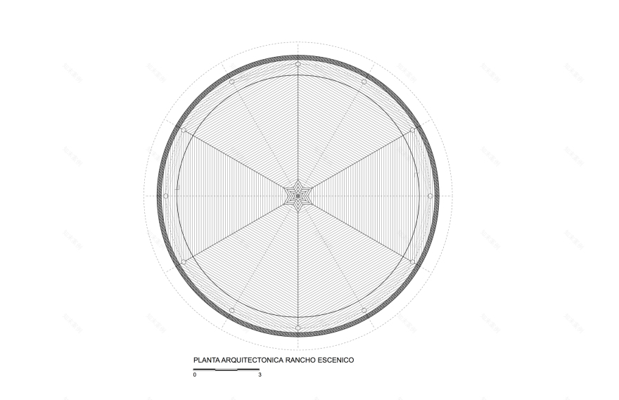 Casa de las Estrellas Waldorf School / Salagnac Arquitectos-90