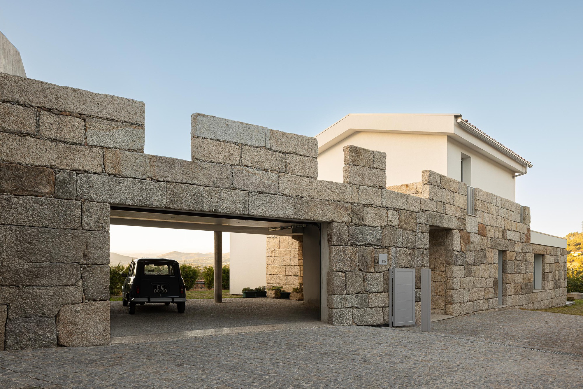 丨felixARQS Daniel félix Arquitectos-23