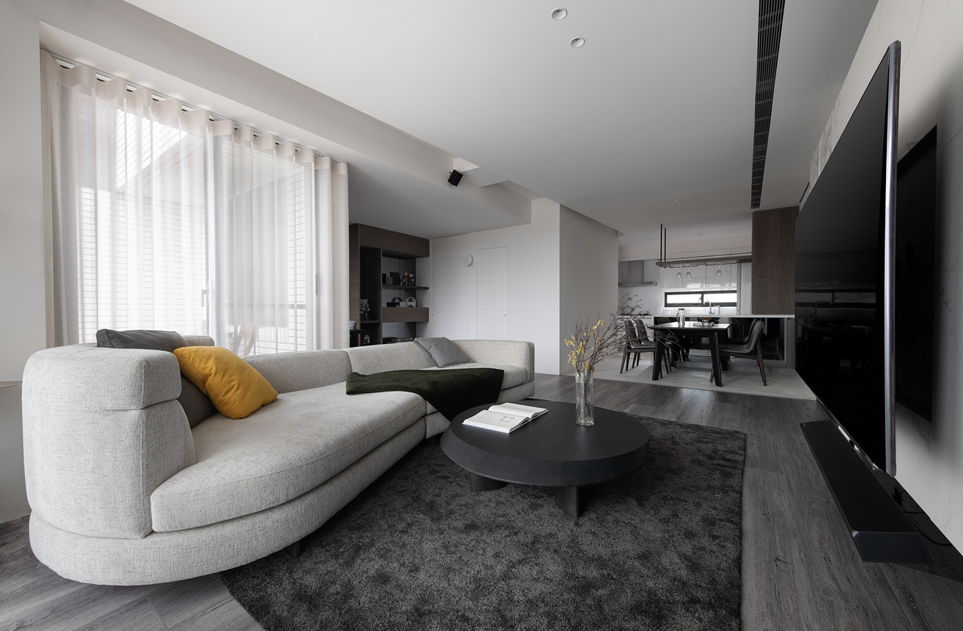 因沃创作 | 喧闹后的沉静-4