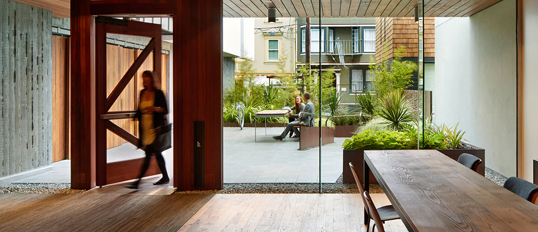 300 Ivy 住宅区的绿色攀登之旅-18