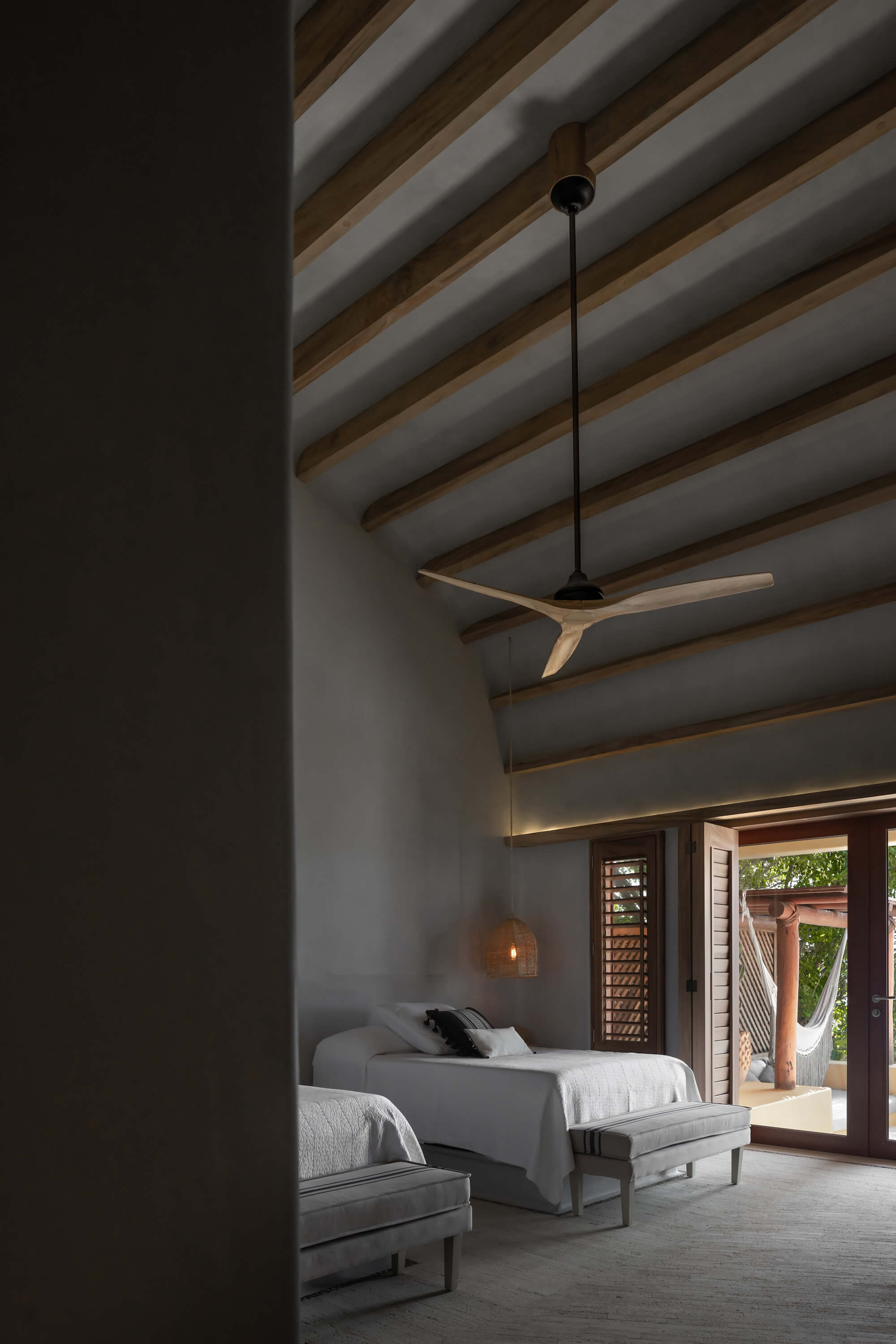 Pseudónimo设计 墨西哥Punta Ixtapa的房子                     -14