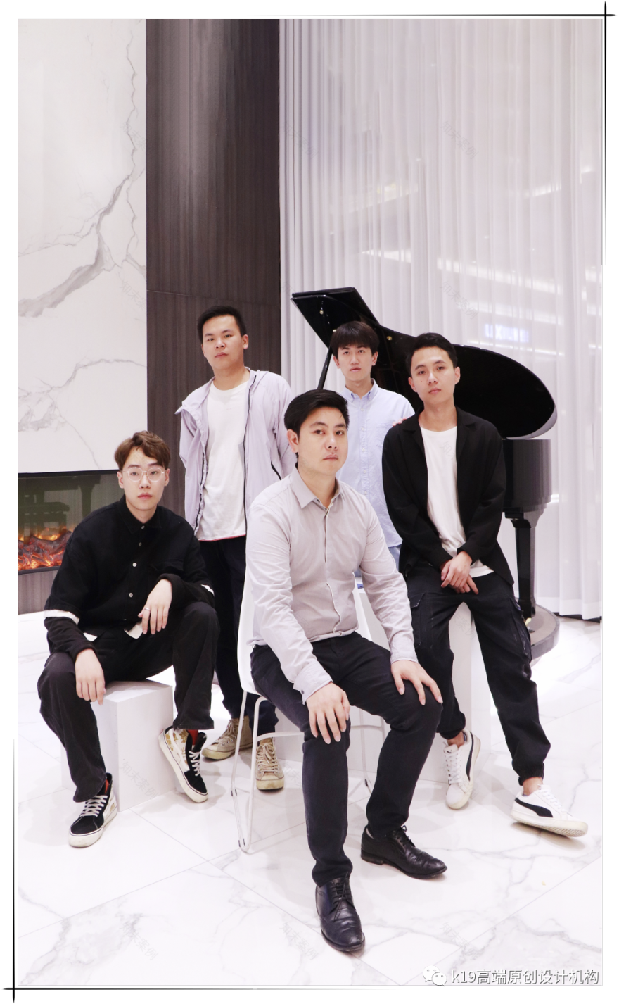贵阳 K·19 高端原创设计机构 | 品质生活,原创设计-177