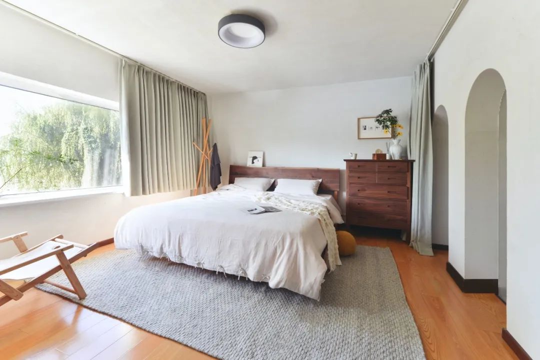 设计师的家|减法生活丨中国北京丨李斌-27