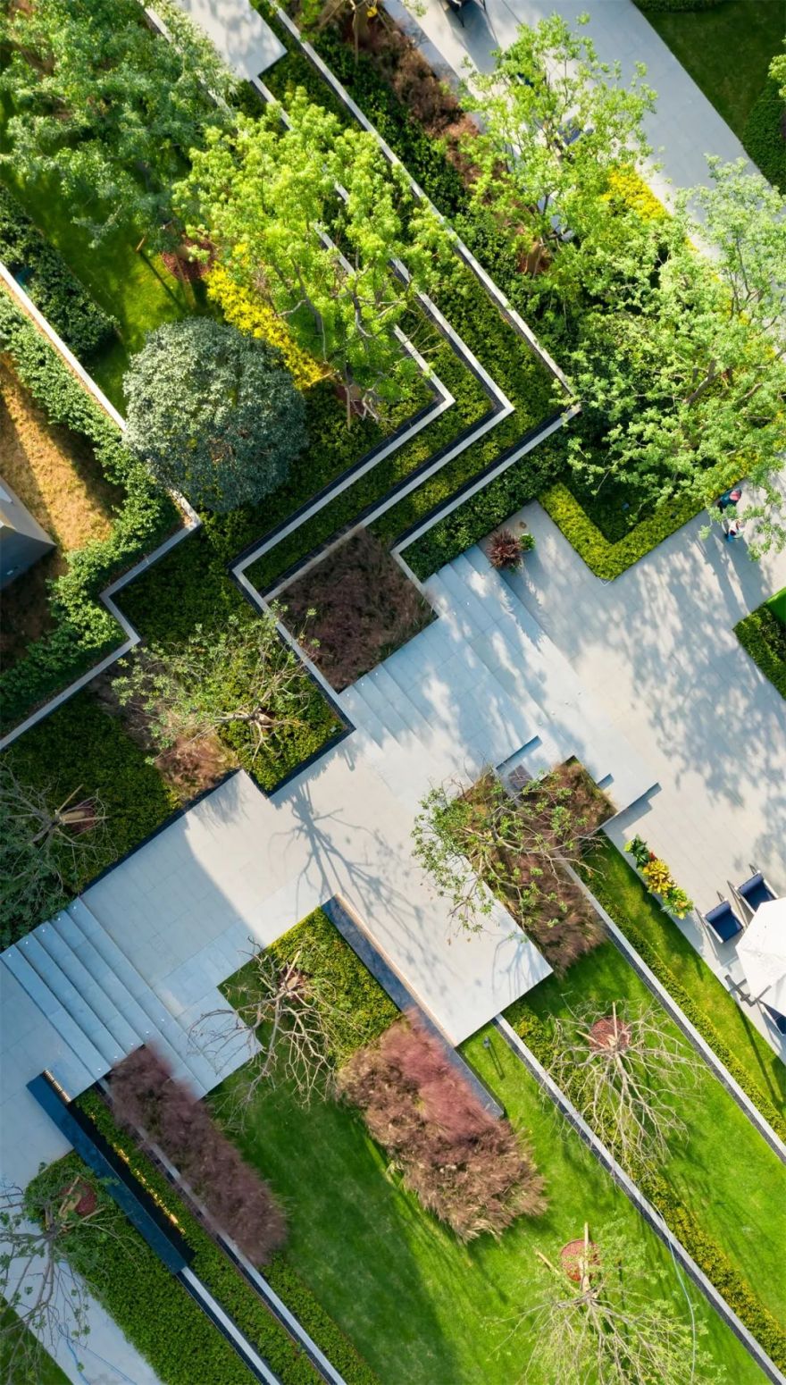 扬州邗建仁恒·公园世纪丨中国扬州-15