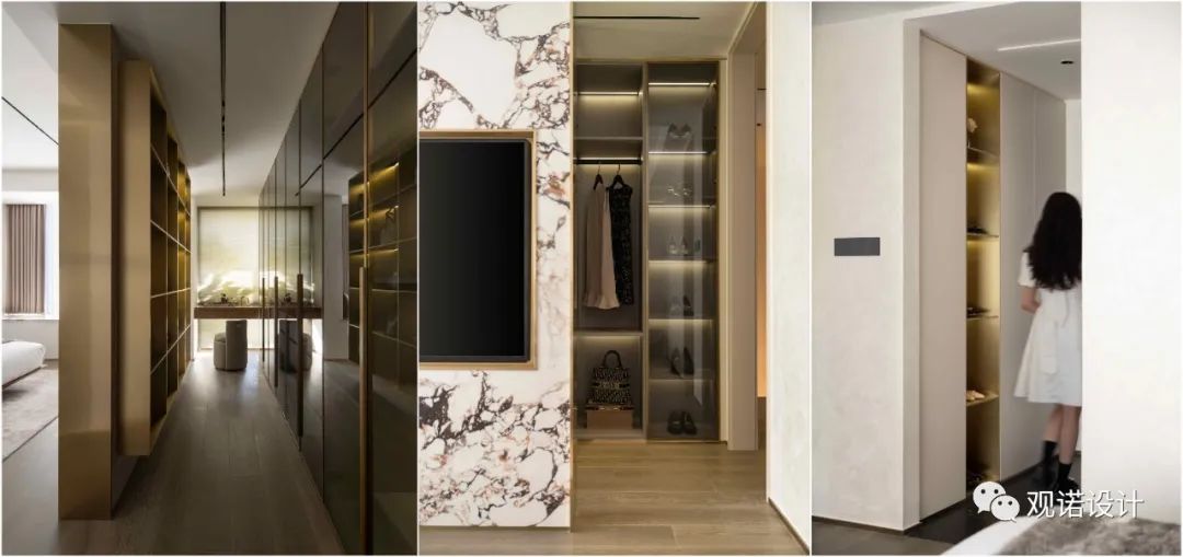 铂珺府 · 现代轻奢叠墅设计丨中国台州丨蔡凌舟,黄淑铭-56