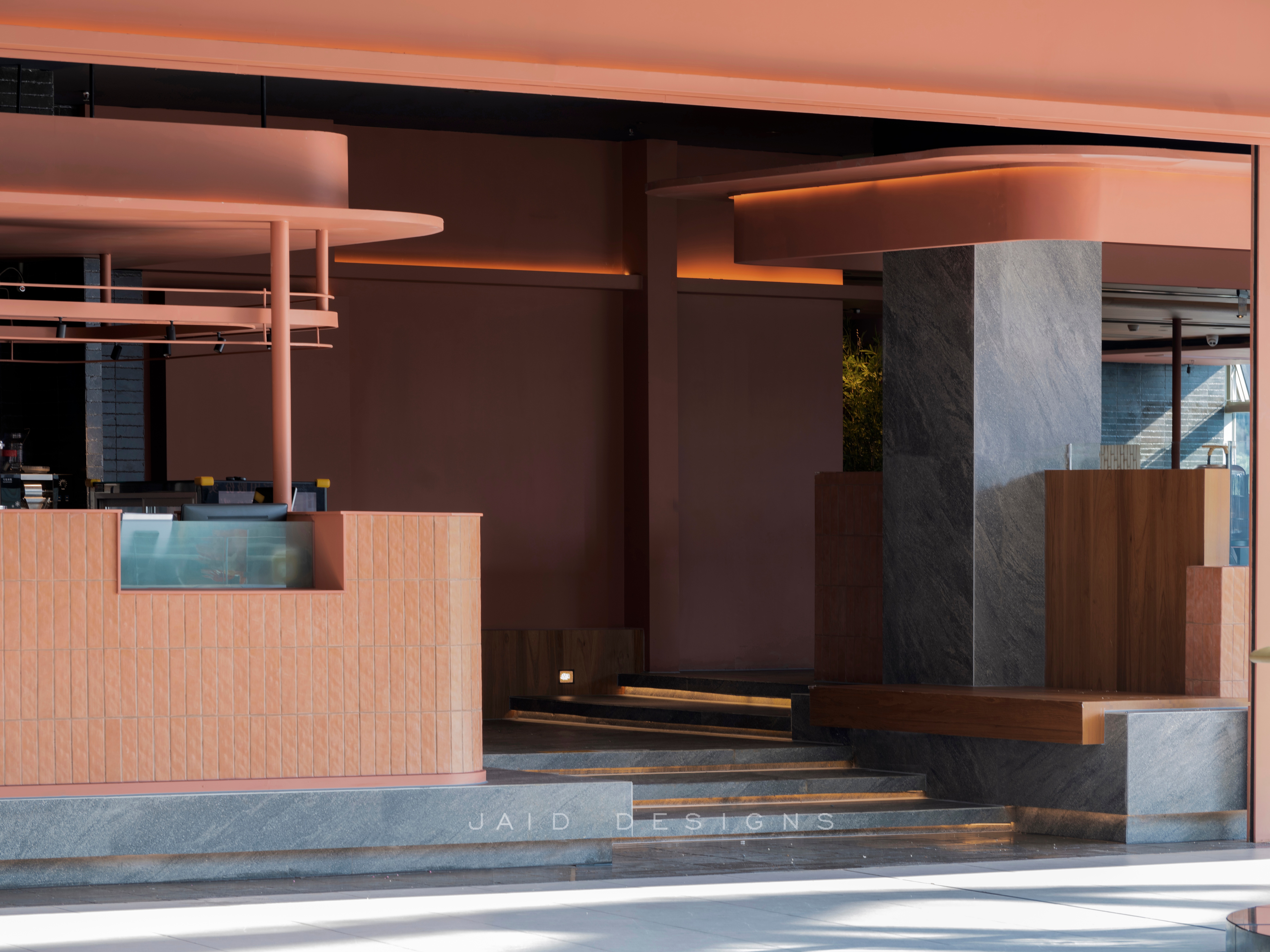 渝乡海棠·龙湖店丨中国重庆丨集嘉设计-48