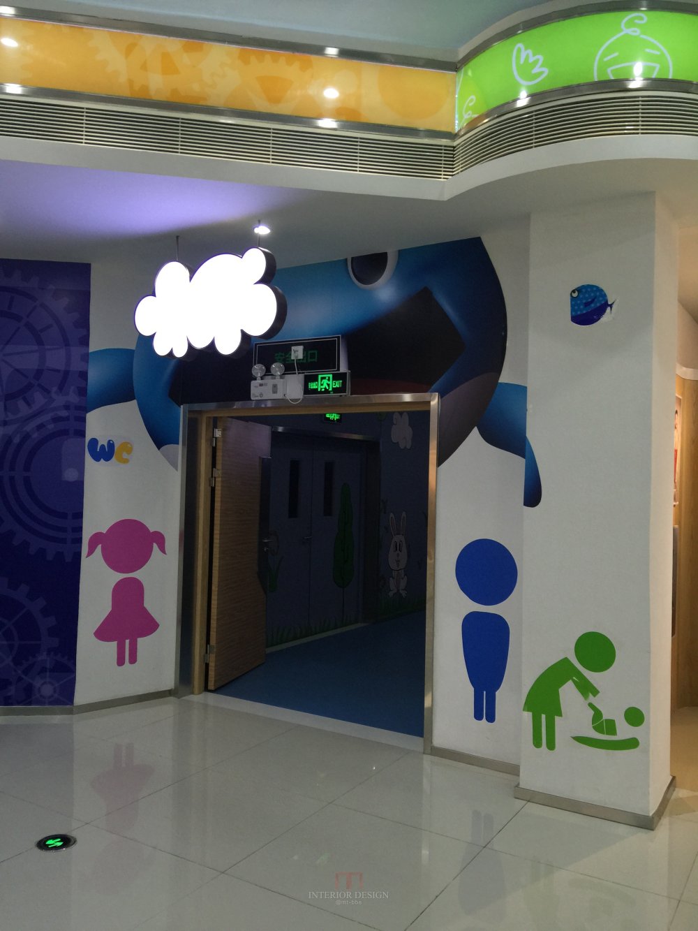 儿童业态照片分享（深圳COCO cit）-27