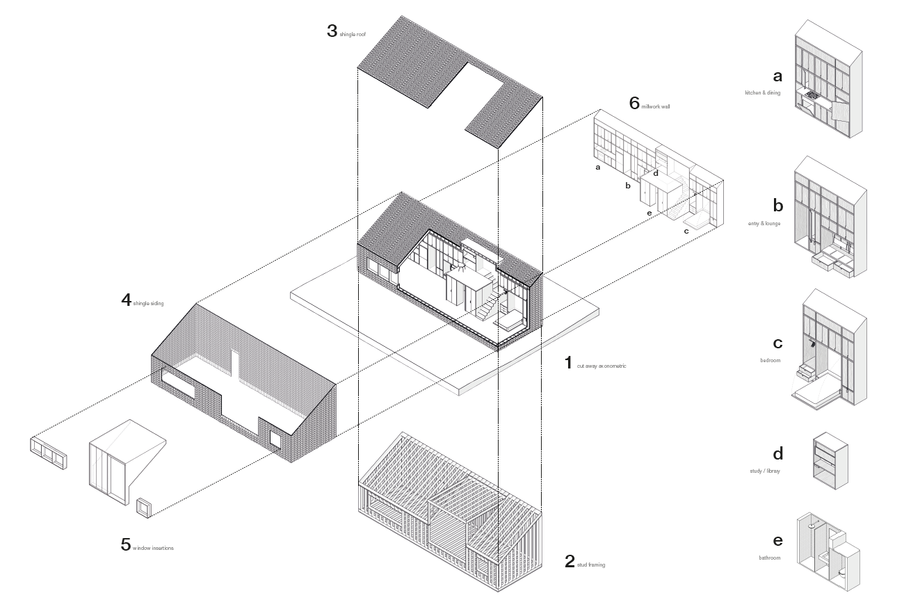 福州礼堂丨中国福州丨如恩-31