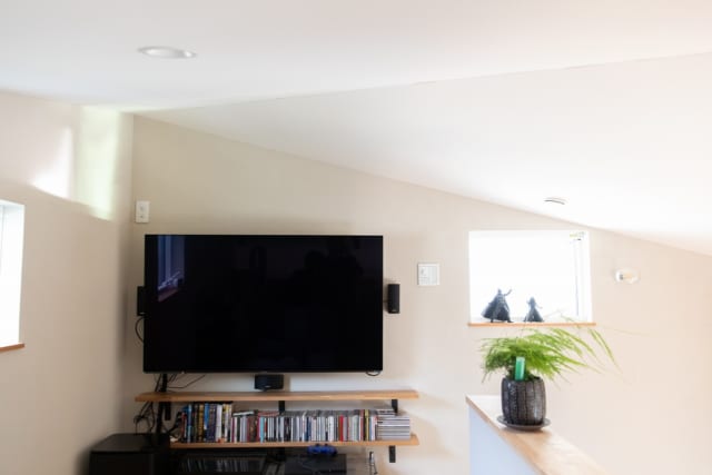 house H（H邸）丨日本神奈川丨一級建築士事務所 西川拓平田悠-48