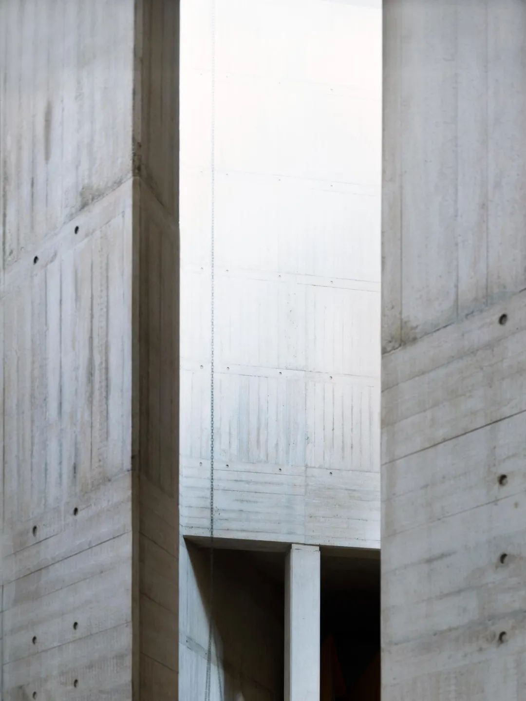 英国 Clifton Cathedral——现代宗教建筑的典范-52