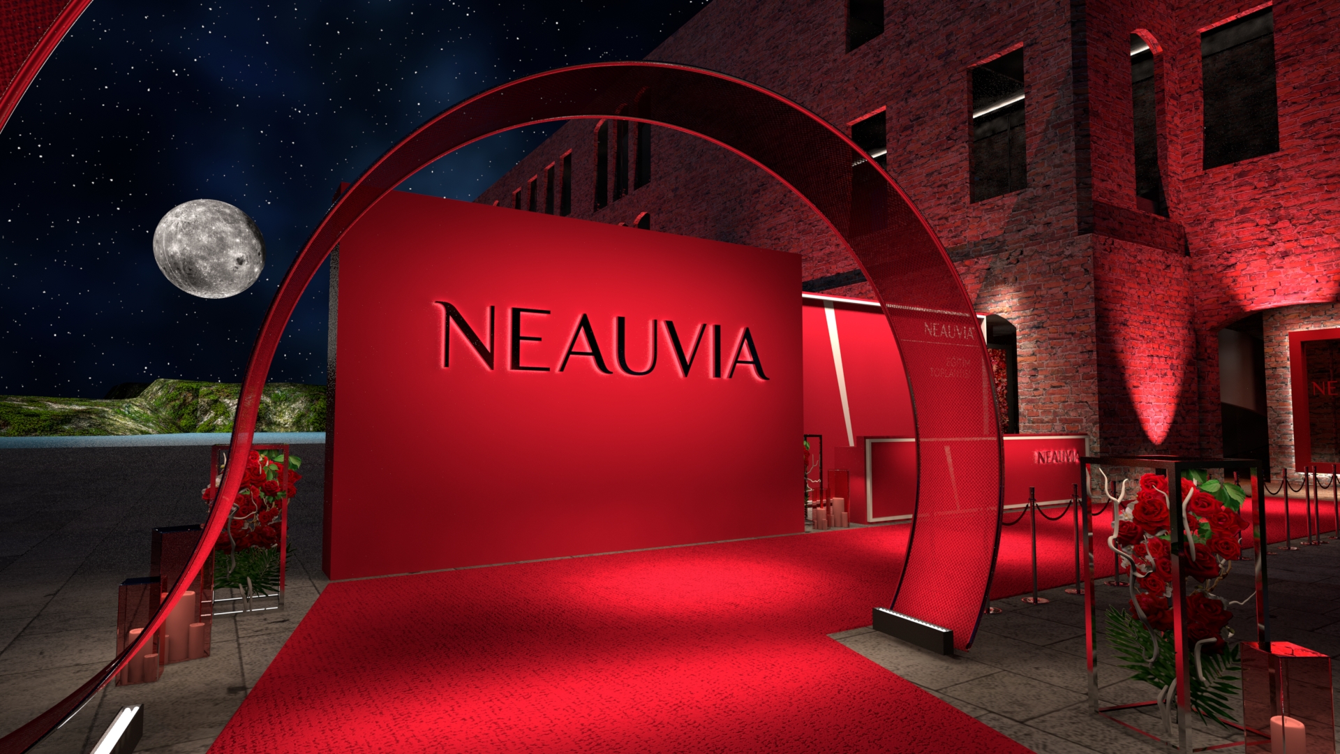 2019 / NEAUVIA / Product Launch Event-2