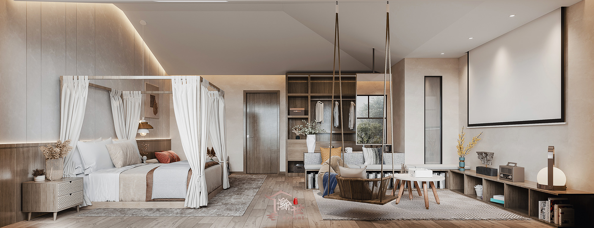 创意工装设计案例合集-75