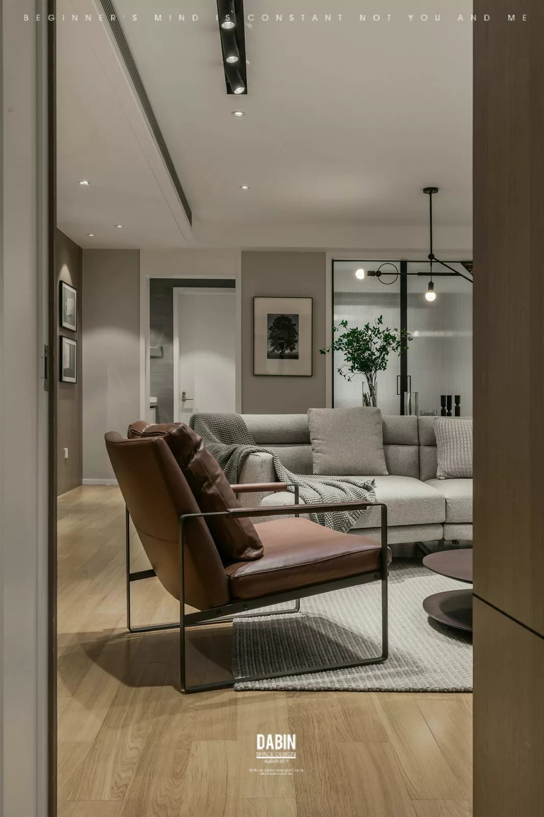 苏州狮山原著 | 简约纯粹,幸福满溢的家-20