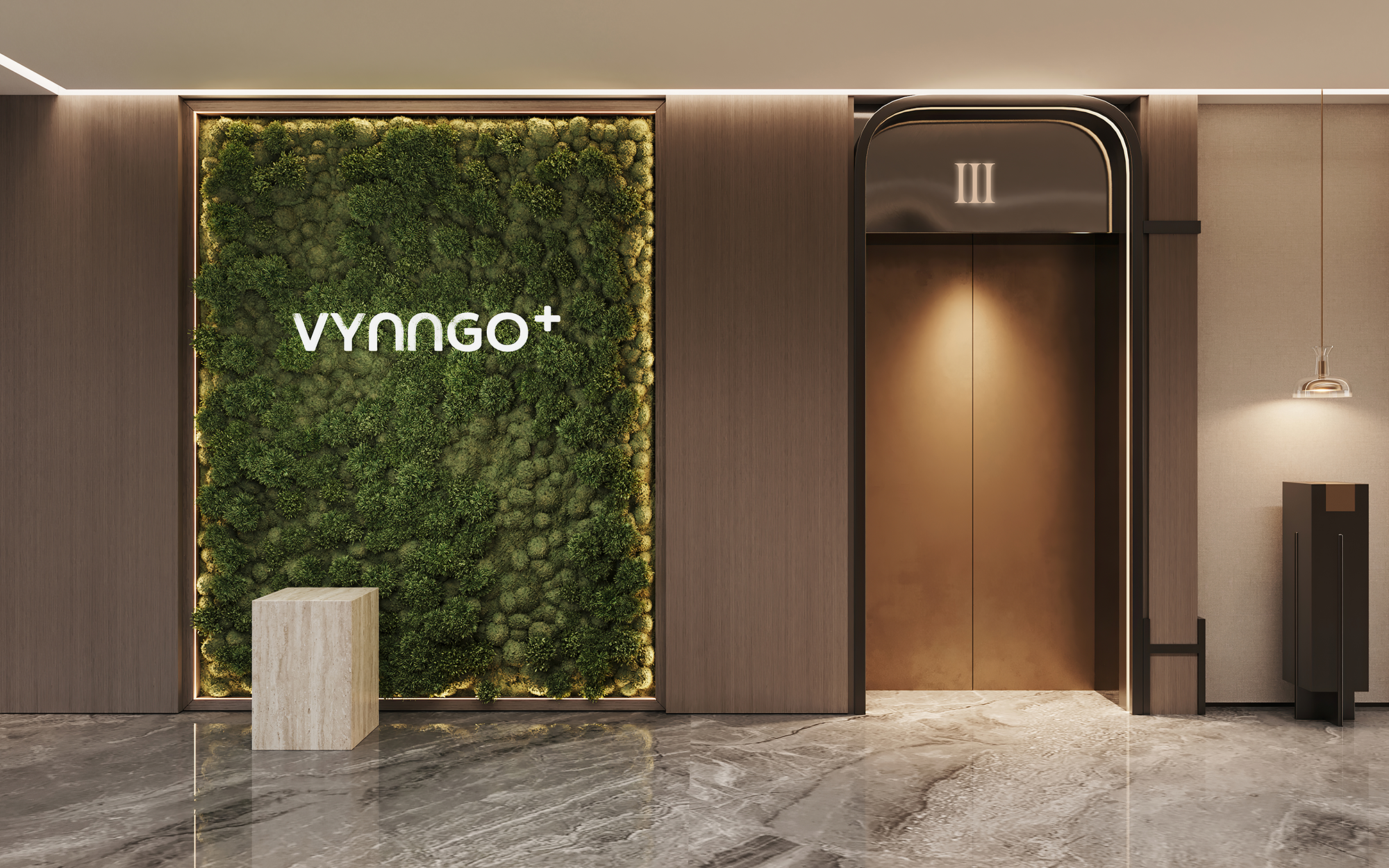 薇尼格定制化皮肤管理中心丨中国宁波丨魔戏空间设计&ABDdesign-26