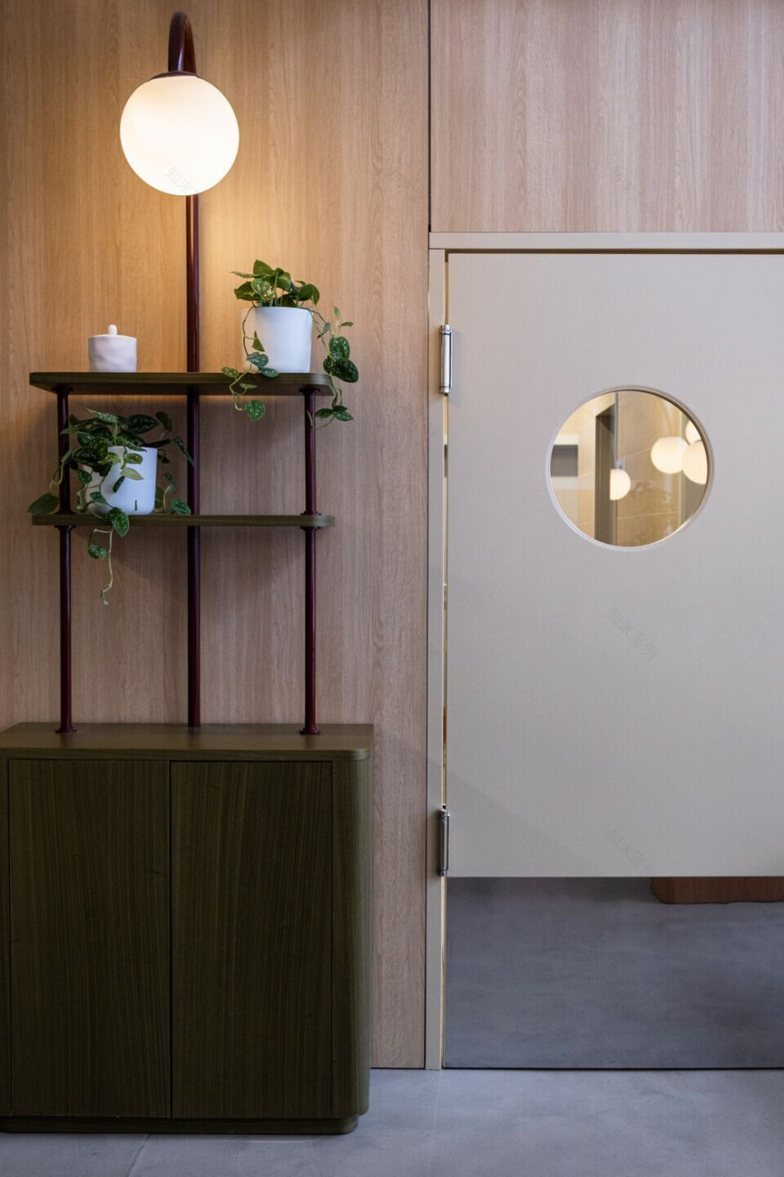 俄罗斯 Éclair 咖啡厅丨STUDIO SHOO-24