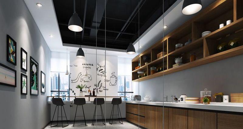 前海速贷通-办公室装修效果图-10