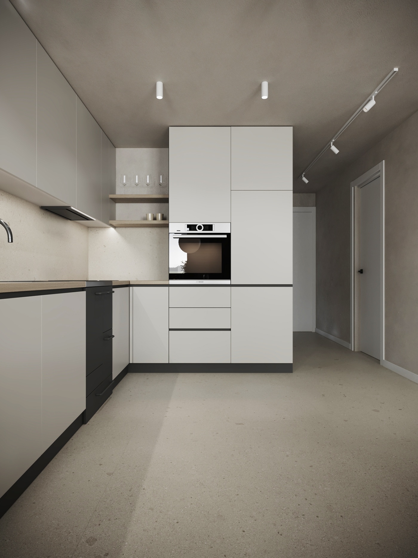 简约风色空间 自然纯粹！-5