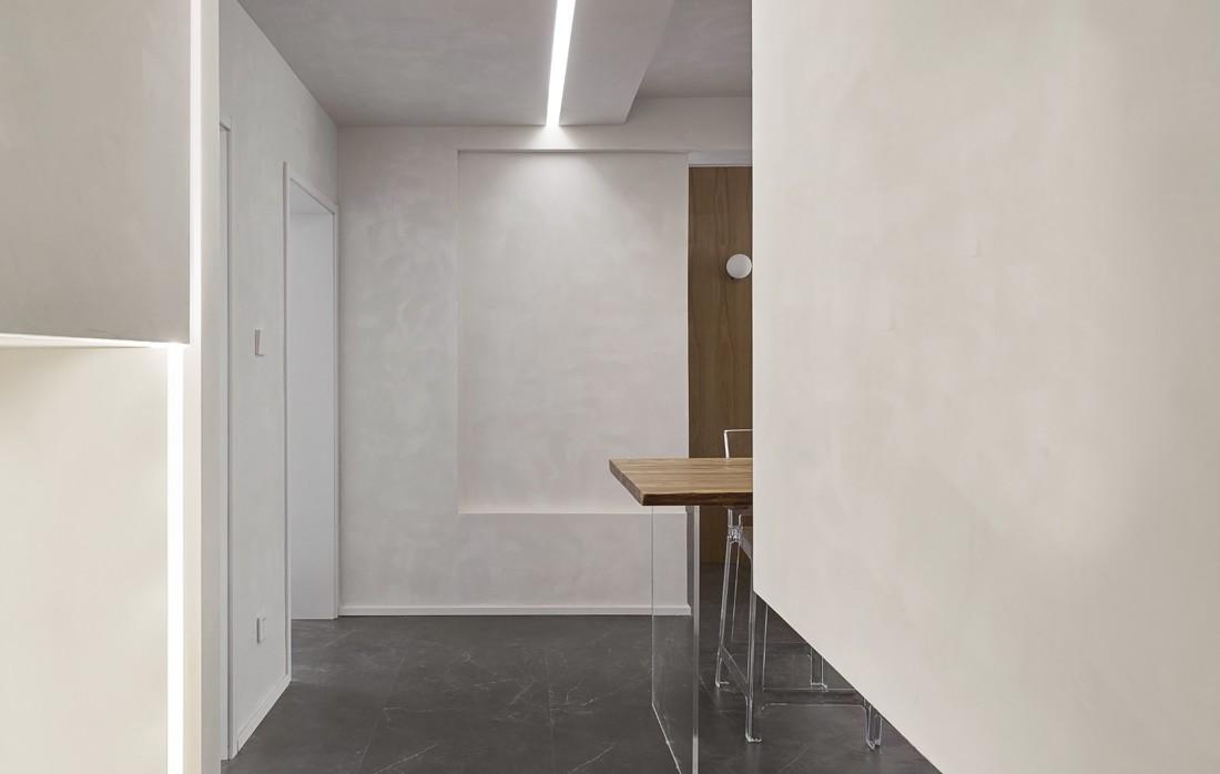 《之间》——城市中的自然与历史交融-0