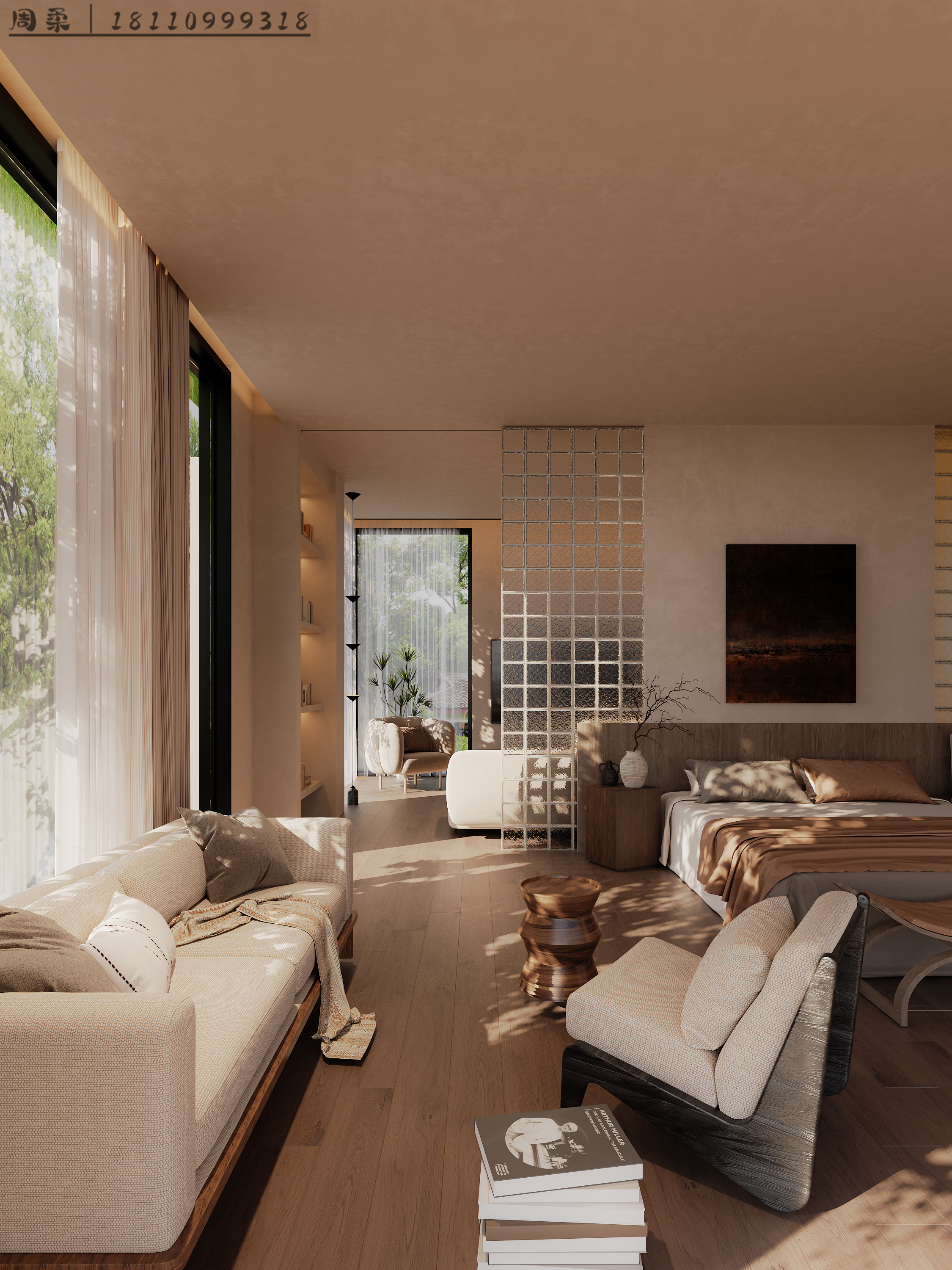 这是你理想中民宿的样子吗？-4