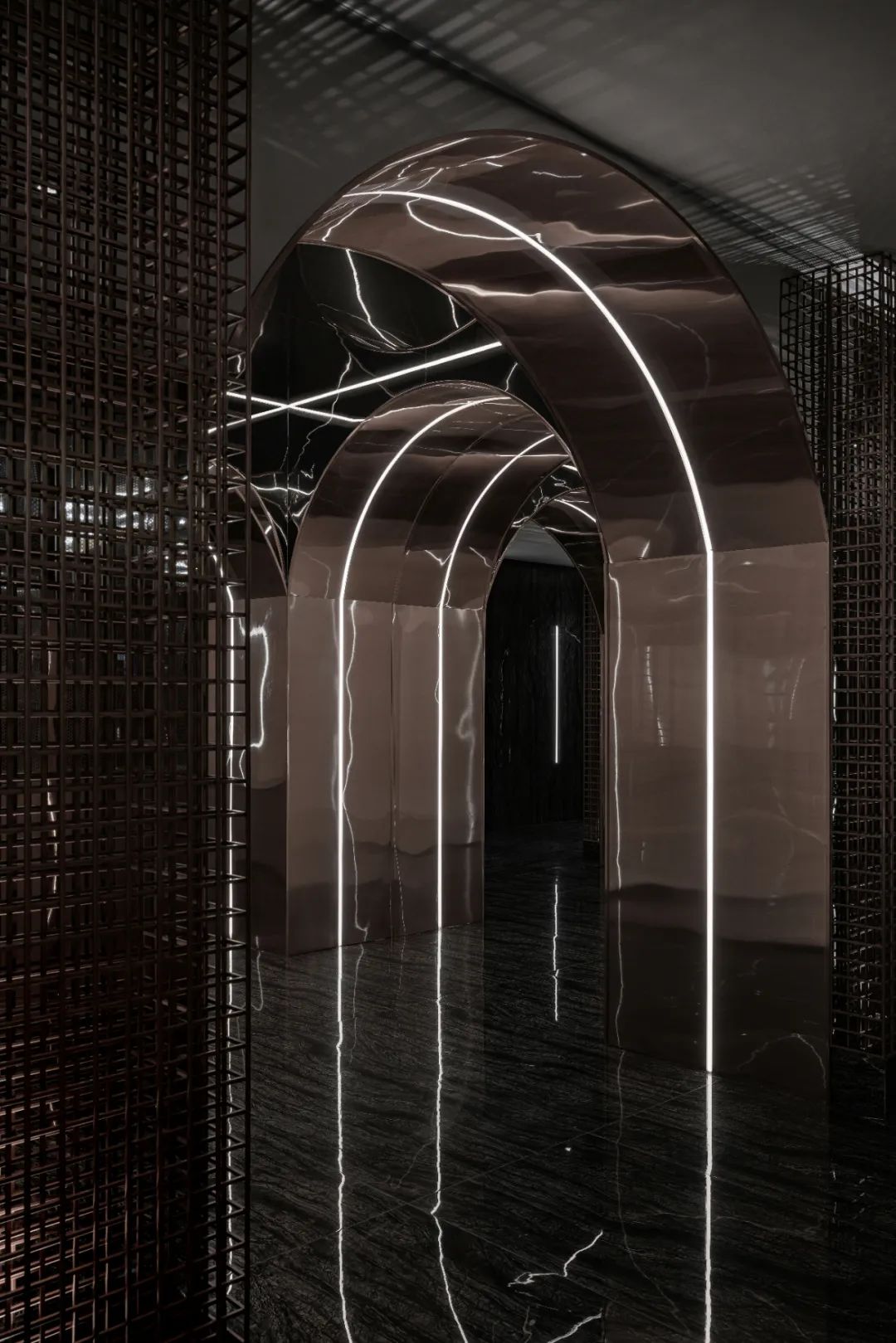 無印良品設計 | 暗黑系中最亮的光-22