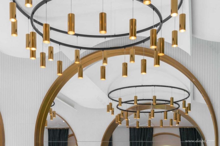 外滩琥珀大楼 | 废弃仓库的优雅重生-25