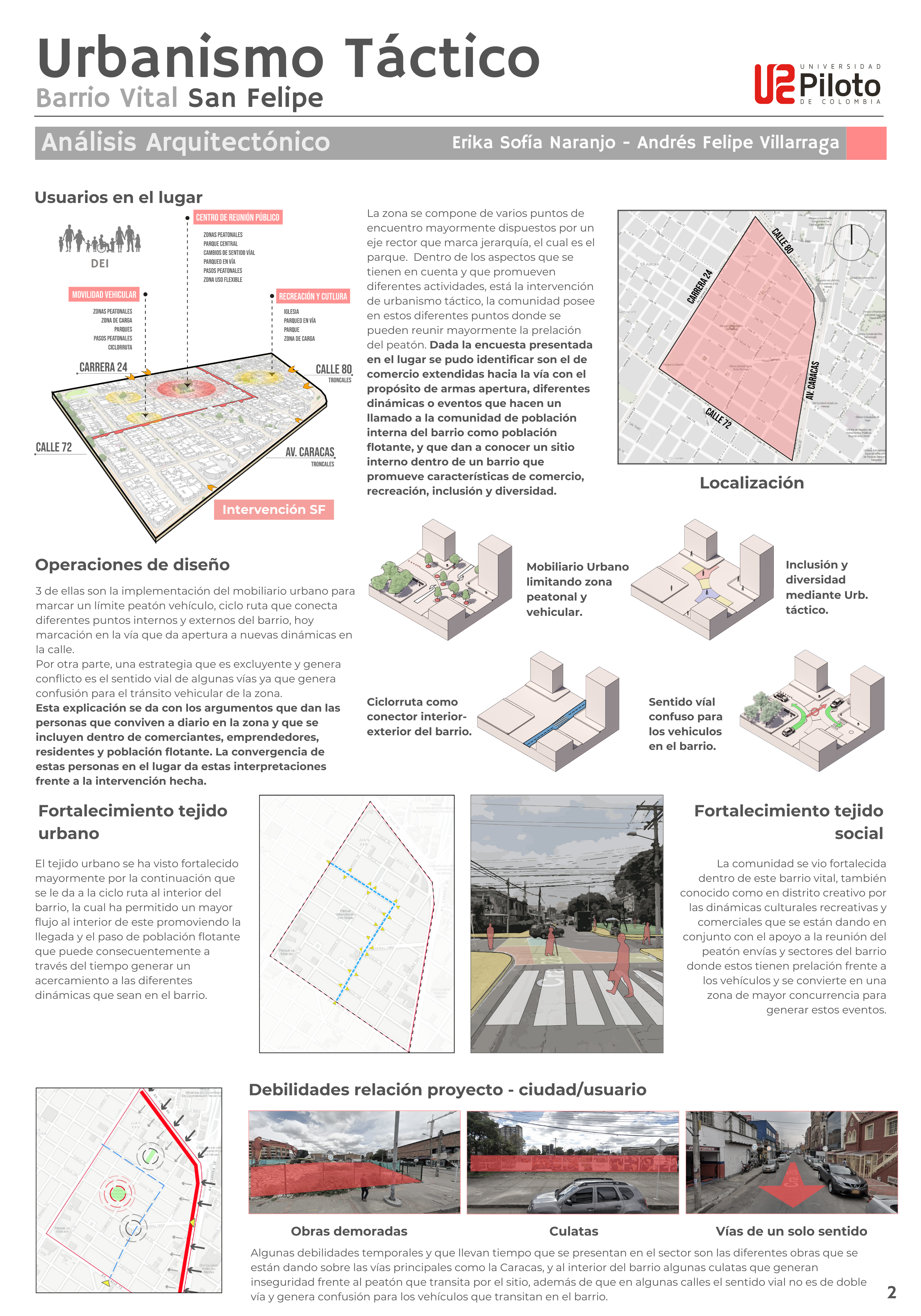 TEORÍA URBANA 2023 - II-24