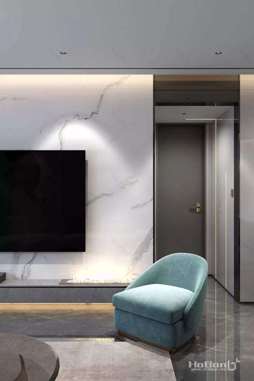 《瑞安城中汇》轻奢质感,打造生活艺术天地-12