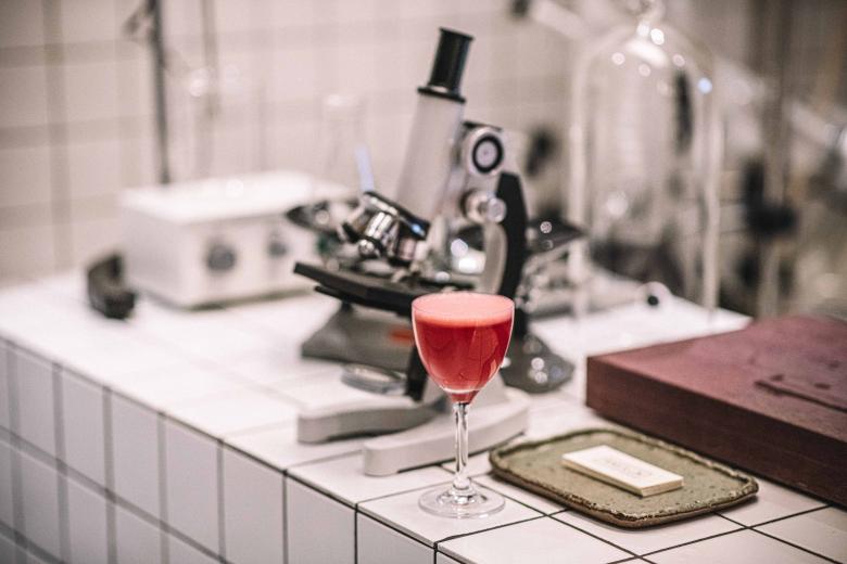 COLLECTIVE丨PENICILLIN丨中国-14