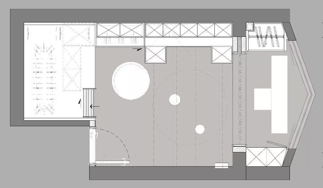 就匠变新家——伴随成长的文武双全儿童房-50