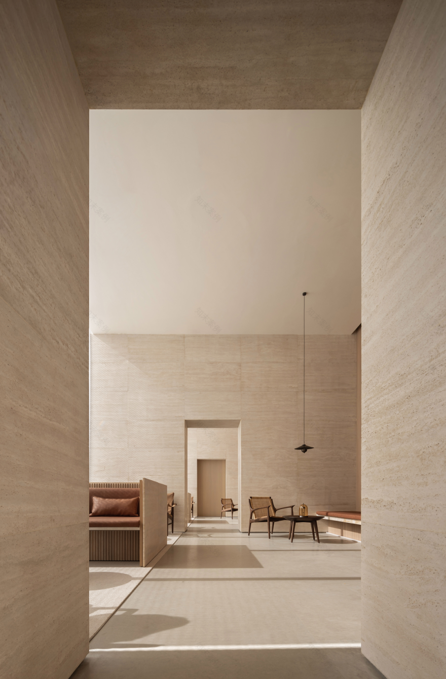 远洋长江樽(武汉museum国际无界艺术馆)丨中国武汉丨水相设计,羽果设计-73