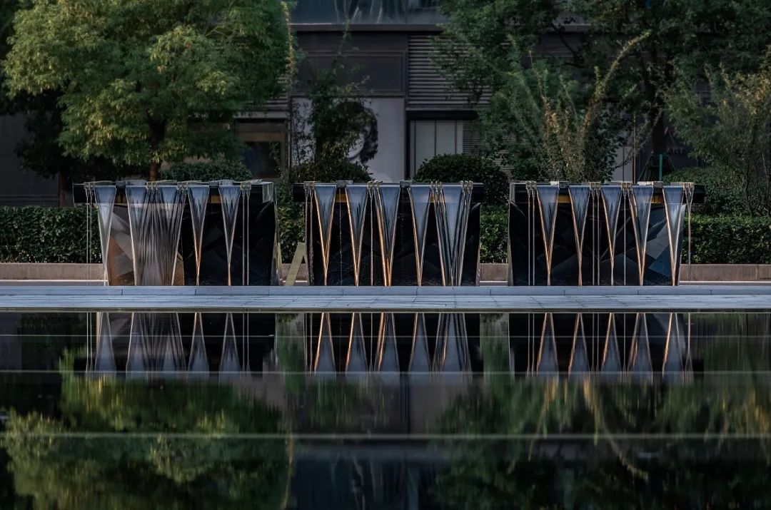 绿色生态虹桥万创中心，打造自然•“家”办公环境-46