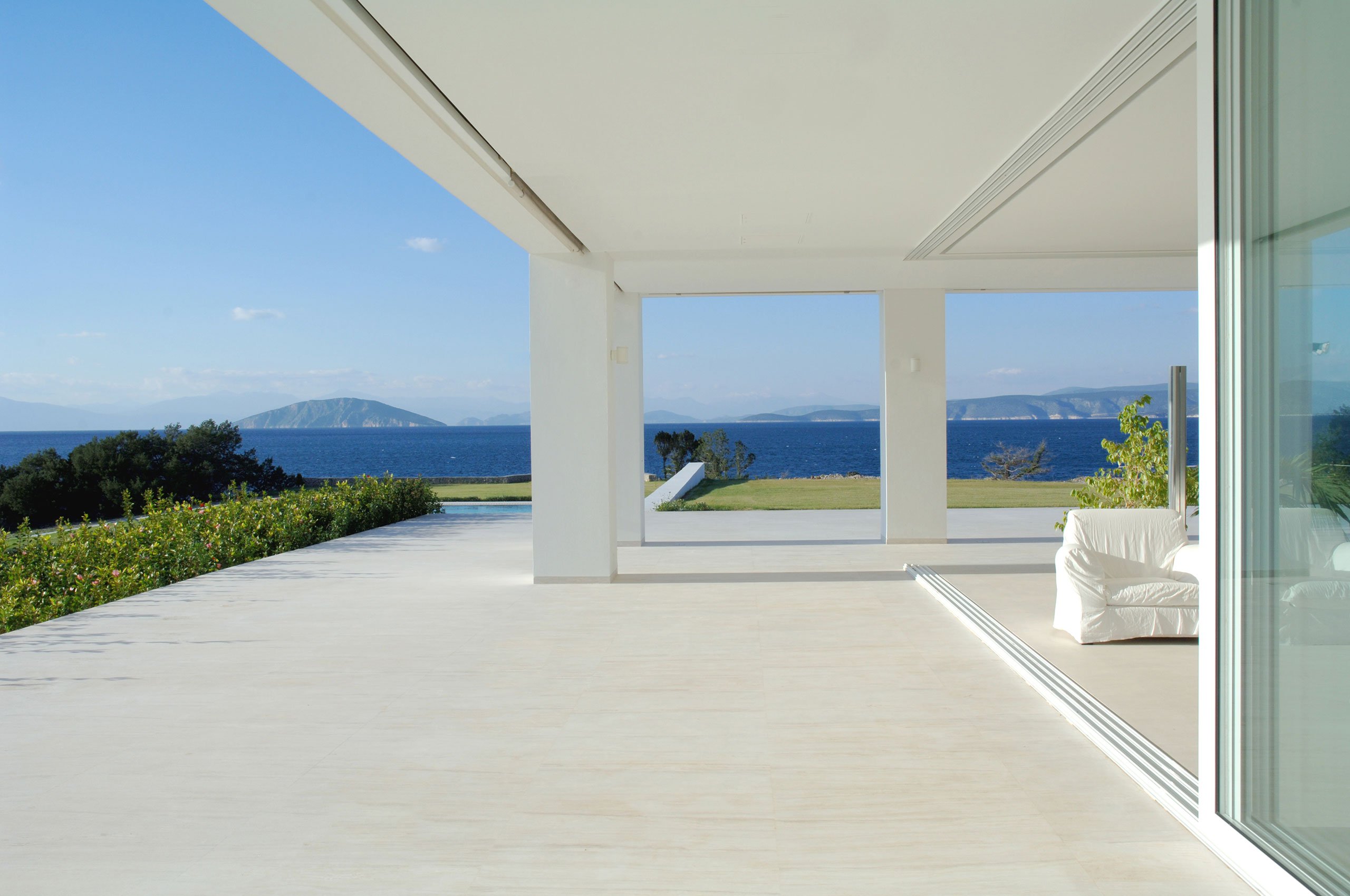 希腊传奇建筑师尼科斯·瓦萨马基斯的设计魅力-10