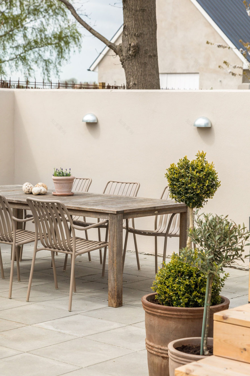 瑞典 100 平方温馨乡村小屋-31