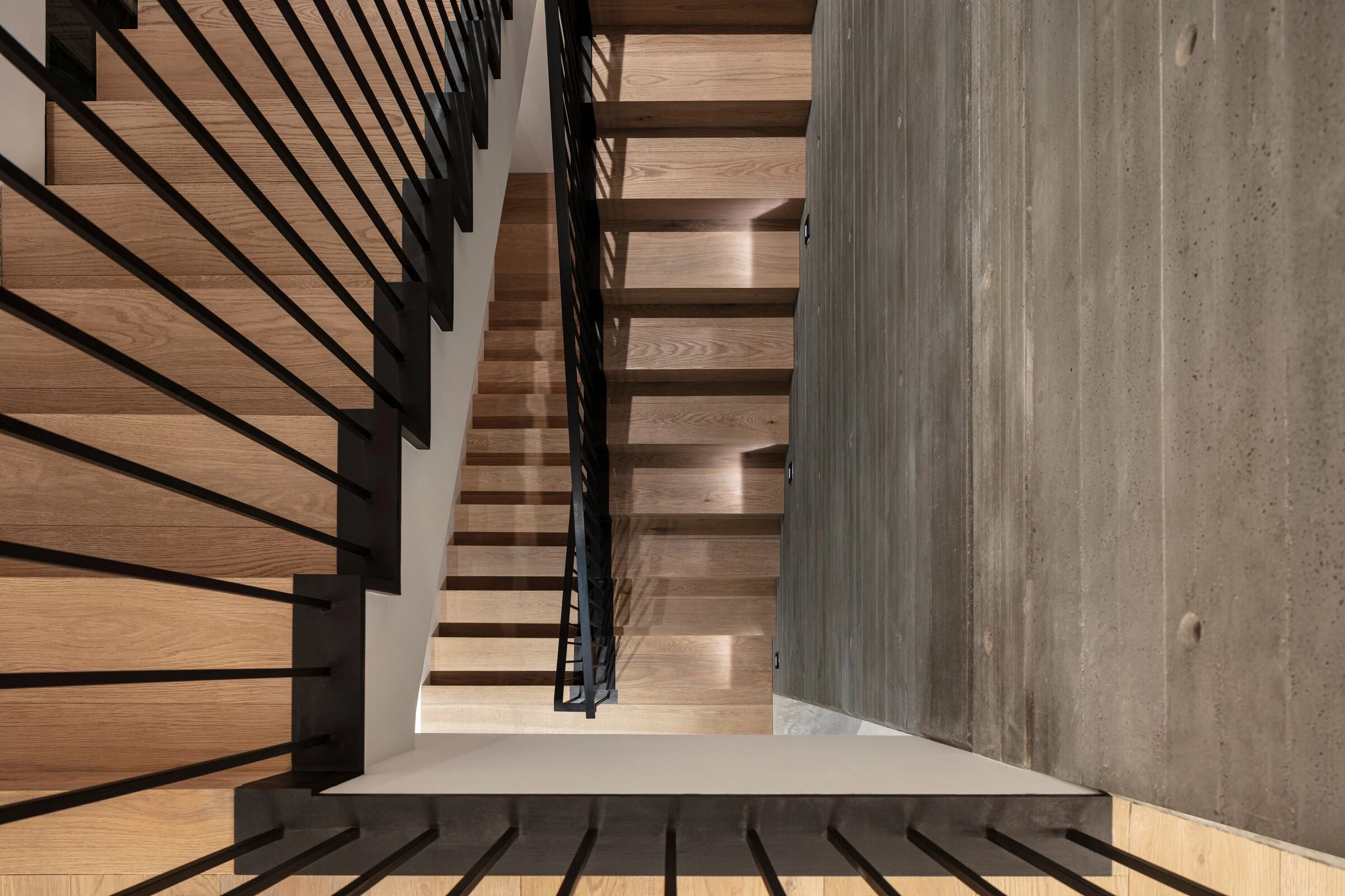 以色列特拉维夫互锁盒子住宅-60