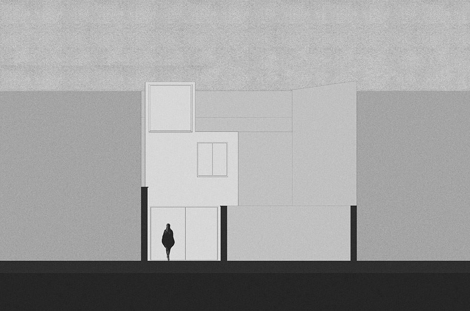 Mirasol 住宅丨ITERARE ARQUITECTOS-52