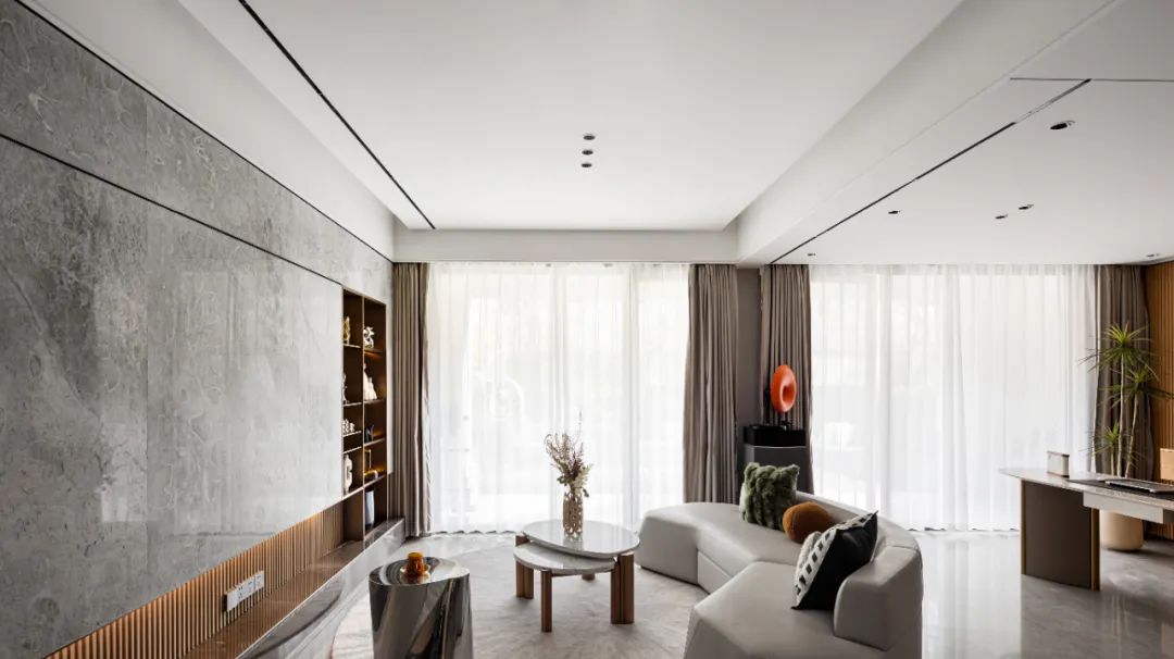 绿城·海东春风里丨中国海东丨VBD中置华优设计集团-3