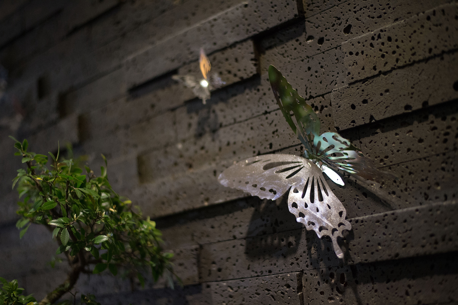 大连上乘设计 大连泰达慧谷样板房-6