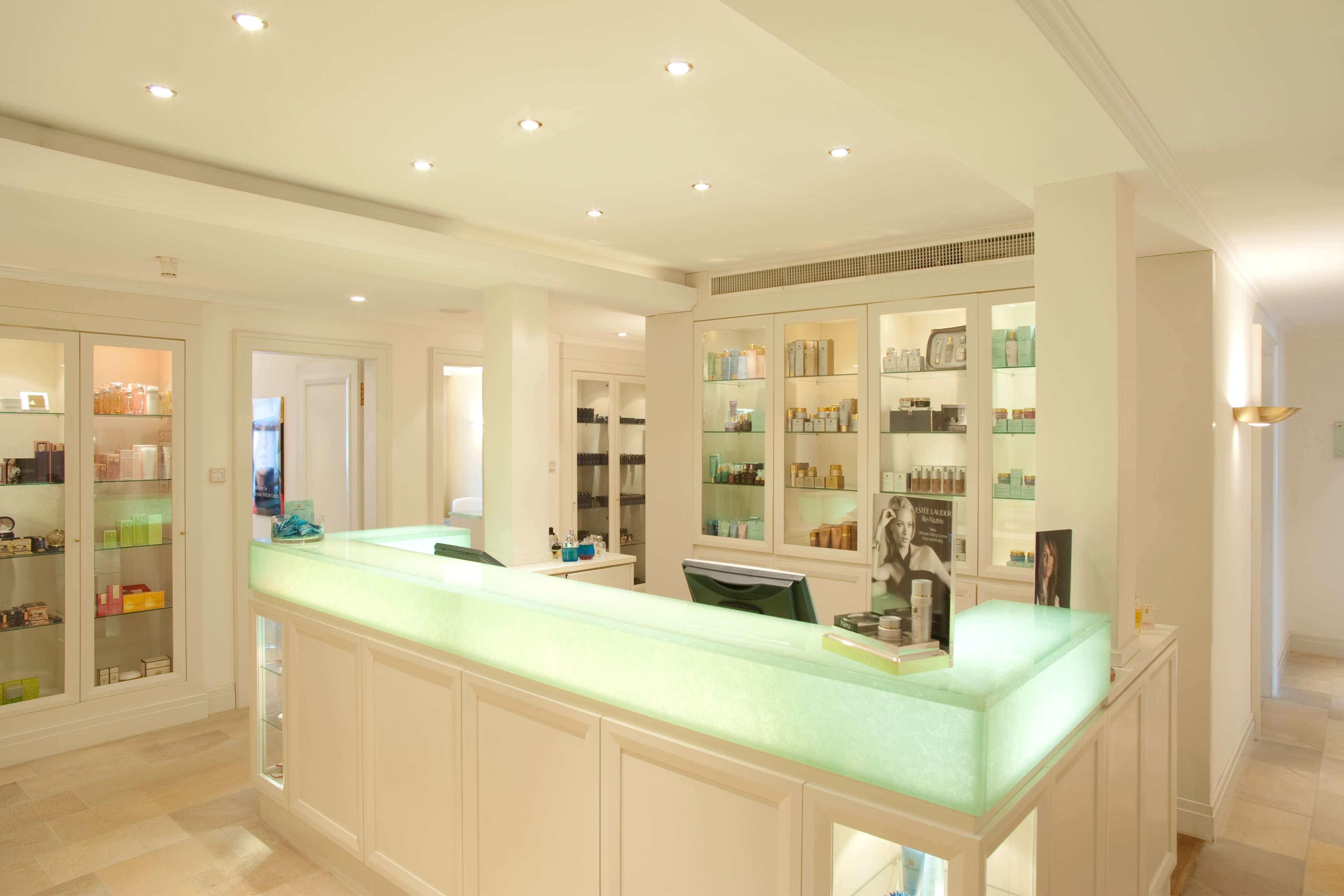 德国威斯巴登纳索尔霍夫酒店-18