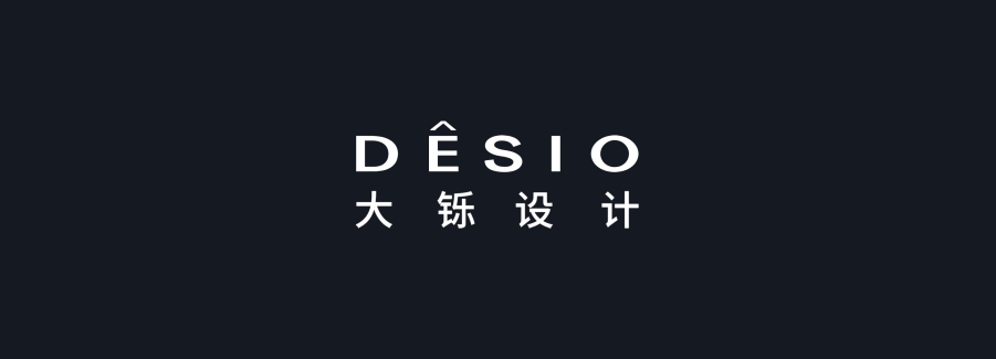 【DESIO大铄设计】象屿天誉东方198㎡-140