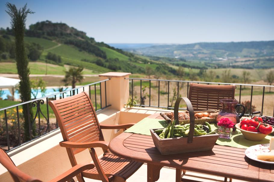 Джакомо Леопарди高档住宅丨意大利-26