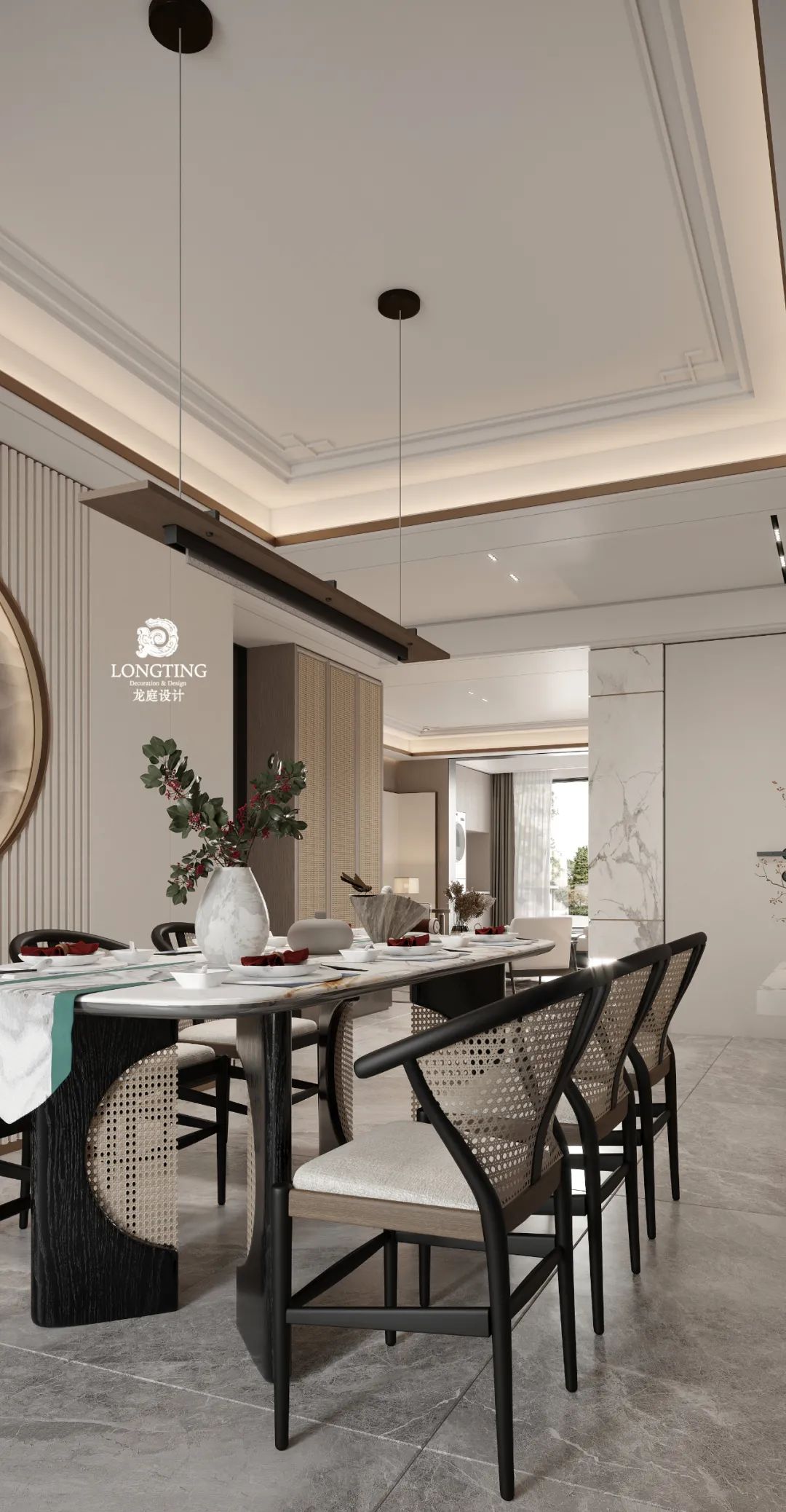 龙庭设计丨中国湖州-19